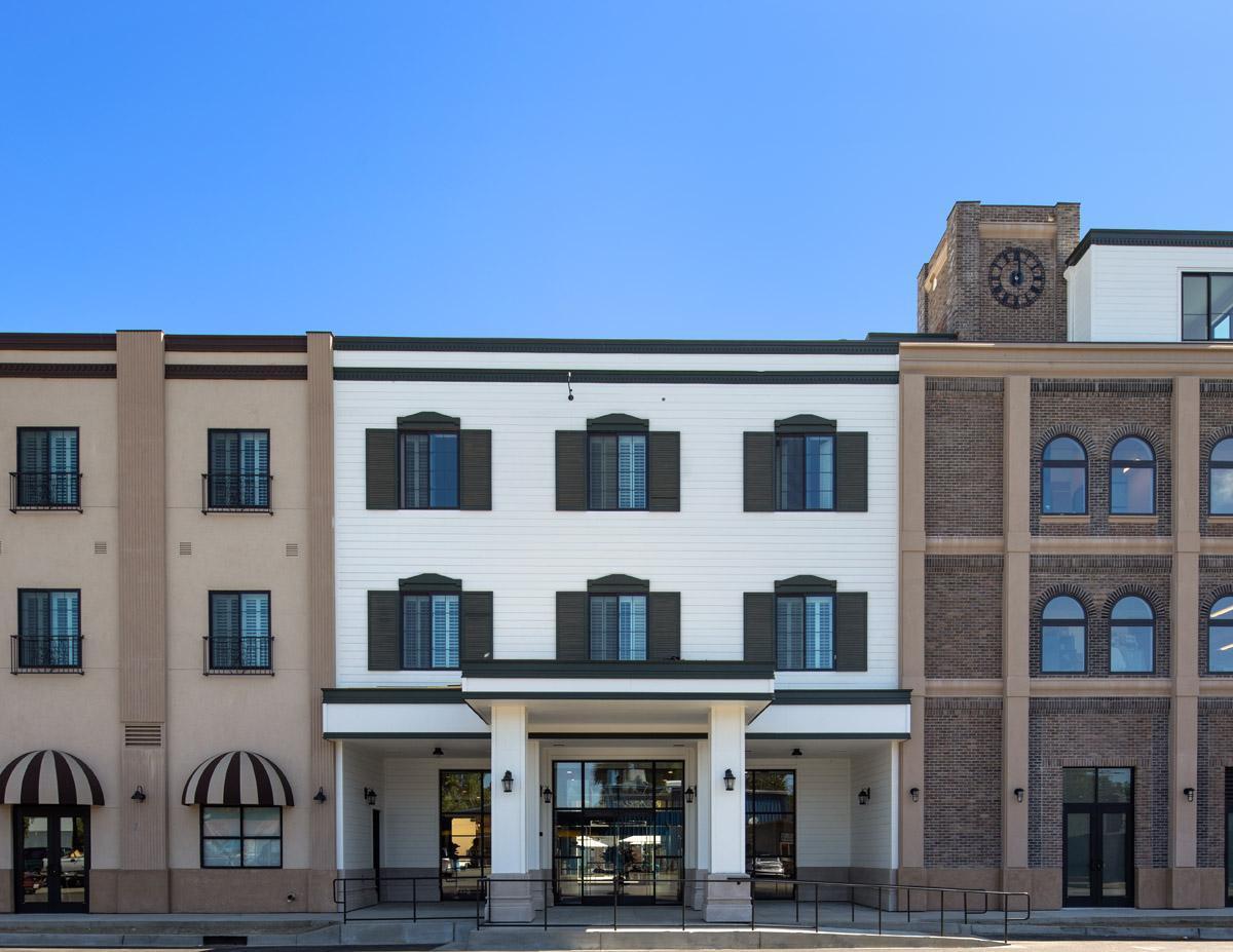 Hotel Winters Екстериор снимка