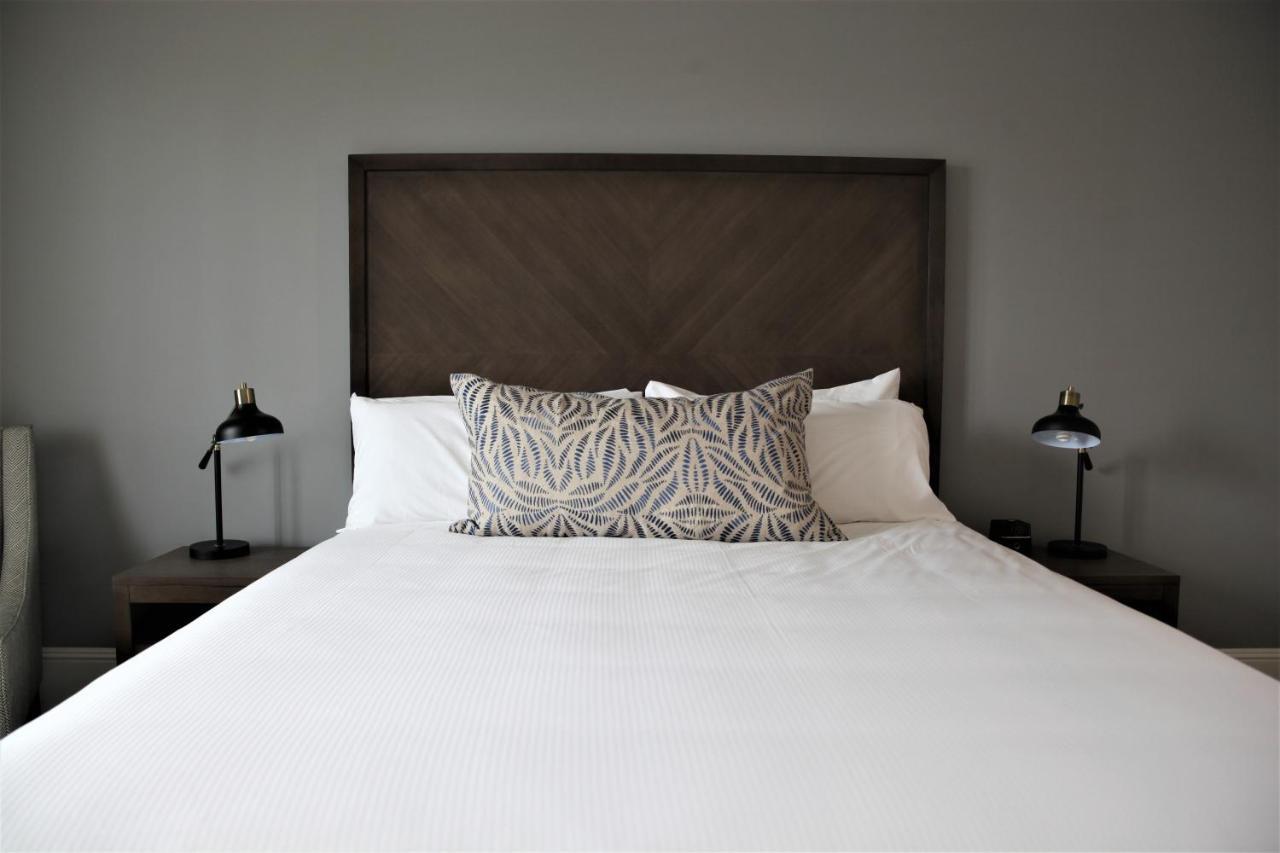 Hotel Winters Екстериор снимка