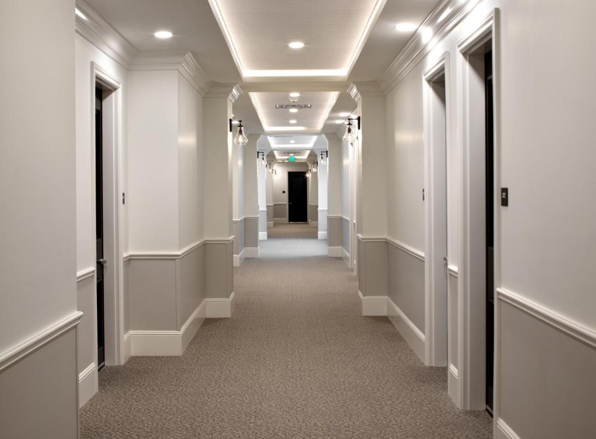 Hotel Winters Екстериор снимка